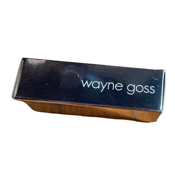2 for $50 - Wayne Goss - Luxury Cream Lipstick - Cocoa - Picture 5 of 7